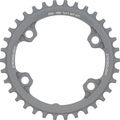 Stronglight HT3 Shimano FC-M9000 Chainring 11-speed, 4-Arm, 96 mm BCD
