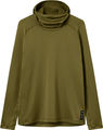 Endura AllTrack Roam Scuba Fleece-Hoodie
