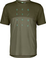 Scott Maillot Trail Flow DRI Tee S/S