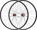 Hope Pro 5 + Fortus 35 Disc Center Lock 29" Boost Laufradsatz
