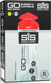 SIS GO Gel Energético Isotónico Plus Cafeína 6 unidades