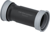 CeramicSpeed Boîtier de Pédalier PF4130 Coated 41 x 86,5/89,5-92 mm