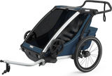 Thule Remolque para niños Chariot Cross 2