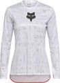 Fox Head Women's Ranger Lunar SE L/S Jersey