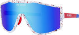 Pit Viper The Try-Hard Sportbrille