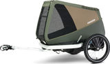Croozer Remolque para perros Dog Enna