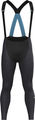 ASSOS EQUIPE R HABU WINTER BIB TIGHTS S11