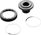 Rotor Tornillo de manivela con extractor para ALDHU / VEGAST / KAPIC