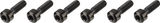 OAK Components Vis en Titane pour Potence Eternal