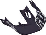 Troy Lee Designs Spare Visor for Stage Helmets