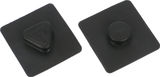 Topeak Arandelas de goma para MTX BeamRack