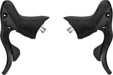 Campagnolo Manetas cambios/frenos Record Ultra-Shift Ergopower 2x12