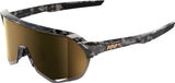 100% S2 Mirror Sportbrille