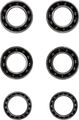 CeramicSpeed Zipp-8 77/177 Hubs 2015+ Coated Bearing Set
