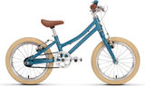 Siech Cycles Bicicleta infantil para niña Junior 16"