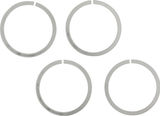 tune Set de arandelas para bujes Center Lock