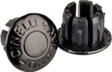 Cinelli Milano Bar Ends