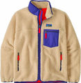 Patagonia Classic Retro-X Men's Fleece Jacket