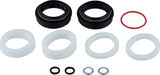 RockShox Kit de Mise à Niveau pour Joints à Bride et Tubes Verticaux de 30 mm