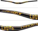 Chromag OSX LTD 31.8 25mm Riser handlebars