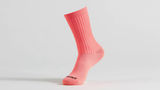 Specialized Chaussettes Hydrogen Aero Tall Road