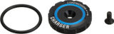 RockShox Druckstufeneinstellring für Lyrik RC Select+ C2/Pike RC Select+ B3