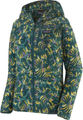 Patagonia Veste pour Dames Houdini