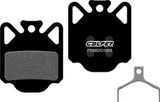 GALFER G1851 brake pads for Campagnolo Ekar DB-310