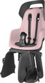 bobike GO Kids Bicycle Seat with Rack Mount