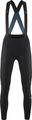 ASSOS Culote largo con tirantes Dyora R S11 Habu Winter Mujer