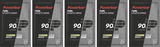 Powerbar Bebida en polvo Fuel Sports Drink 90 - 5 unidades