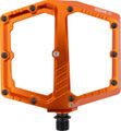 Ambit Components Pedales de Plataforma Breach