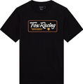 Fox Head T-Shirt Fuel 195 Original S/S