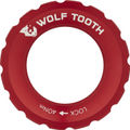 Wolf Tooth Components Bague de Verrouillage Center Lock