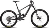 Santa Cruz Bronson 4.1 CC X0 AXS bicicleta de montaña mixta