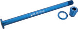 Burgtec Thru axle for Evil Trail/MTB rear wheel