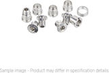 Campagnolo Chainring Bolt Set for Athena 2010-2016 Models
