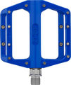 NC-17 STD II Pro Platform Pedals