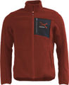 Zimtstern Chaqueta Fjellz Teddy Fleece