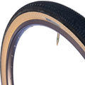 Ultradynamico BRUT JFF 29" cubierta plegable
