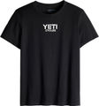 Yeti Cycles Stencil Damen T-Shirt