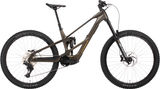 Orbea Vélo tout-terrain électrique WILD LT M20 Carbone 29"