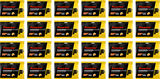 Powerbar PowerGel Shots Fruchtgummis - 24 Beutel