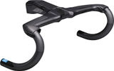 PRO Vibe Evo Handlebar-Stem Unit