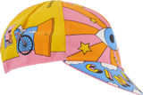 Cinelli Art Program Radmütze