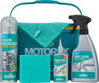 Motorex Kit de nettoyage pour vélo