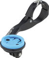 K-EDGE Lenkerhalterung Max XL Combo für Wahoo und GoPro