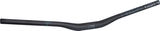 NEWMEN Manillar Advanced 318.25 31.8 25 mm Riser Carbon