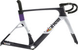 Cinelli Aeroscoop Carbon Rahmenkit