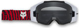 Fox Head Gafas de espejo Vue Impression